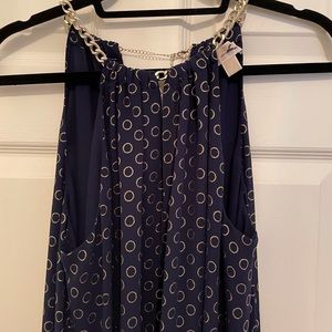 Michael Kors Swing Dress